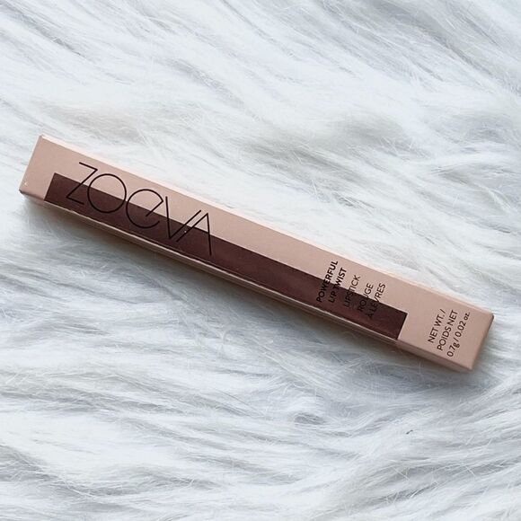 NIB Zoeva Powerful Lip Twist New in Box - Picture 3 of 6
